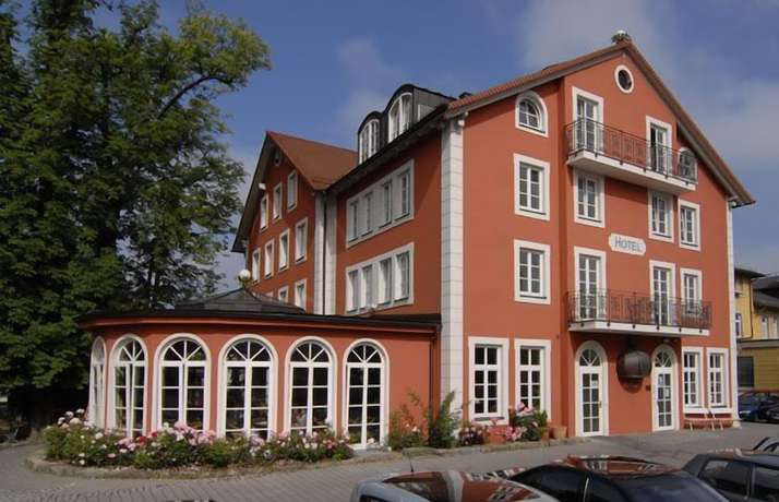 Imagen general del Hotel K&ouml;nigin Olga. Foto 2