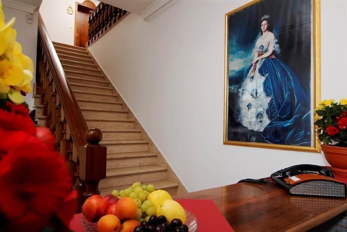 Imagen de los interiores del Hotel K&ouml;nigin Olga. Foto 12