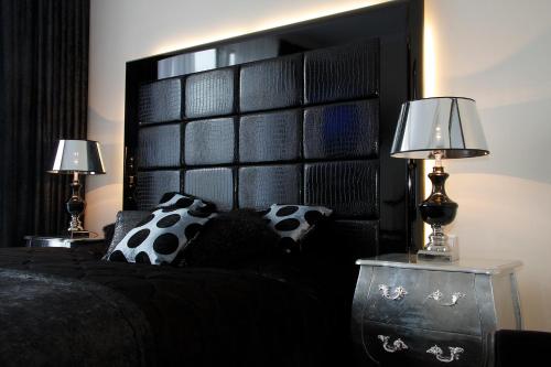 Imagen de la habitación del Hotel K&ouml;nig`s am Schlosspark. Foto 19