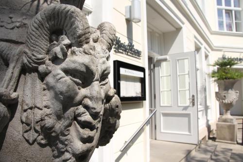 Imagen general del Hotel K&ouml;nig`s am Schlosspark. Foto 17
