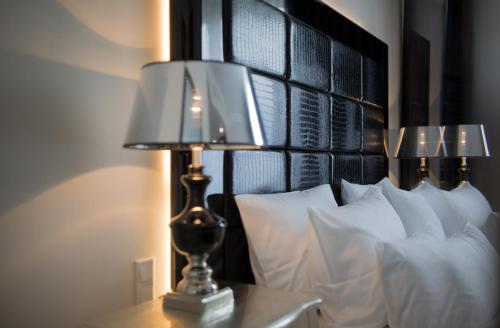Imagen de la habitación del Hotel K&ouml;nig`s am Schlosspark. Foto 20