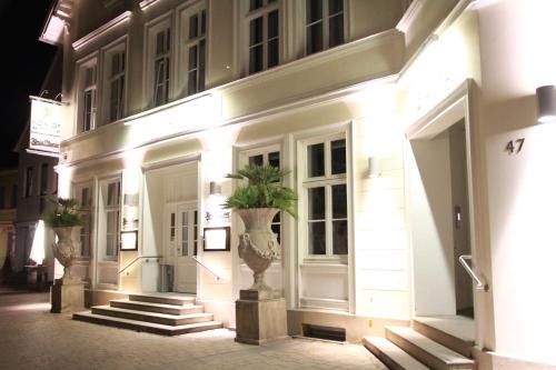 Imagen general del Hotel K&ouml;nig`s am Schlosspark. Foto 18