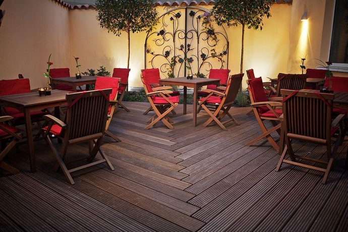 Imagen general del Hotel Königshof Am Funkturm Comfort. Foto 3