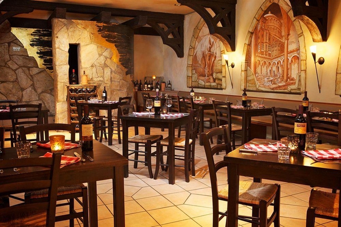 Imagen general del Hotel Königshof Am Funkturm Comfort. Foto 5