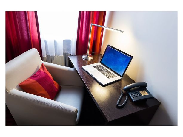 Imagen de la habitación del Hotel Königshof, Dortmund. Foto 6