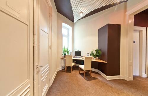 Imagen general del Hotel Königshof Hamburg. Foto 2