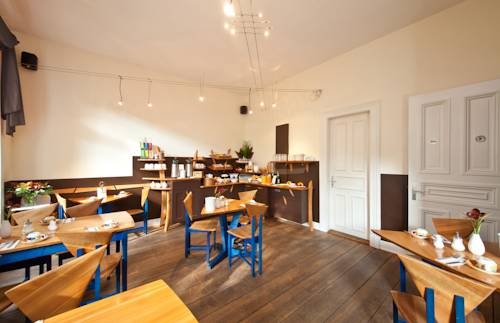 Imagen general del Hotel Königshof Hamburg. Foto 3