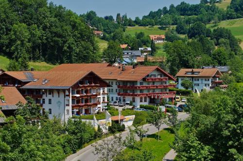 Imagen general del Hotel K&ouml;nigshof Resort. Foto 4