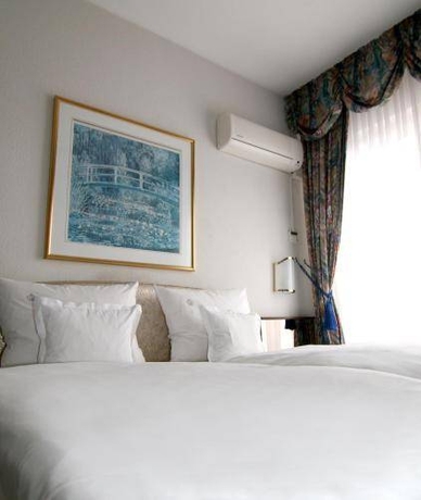 Imagen general del Hotel Königshof The Arthouse. Foto 2