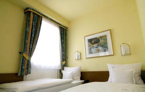 Imagen general del Hotel Königshof The Arthouse. Foto 3