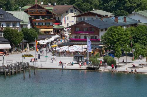 Imagen de la habitación del Hotel K&ouml;nigssee, Berchtesgaden. Foto 2