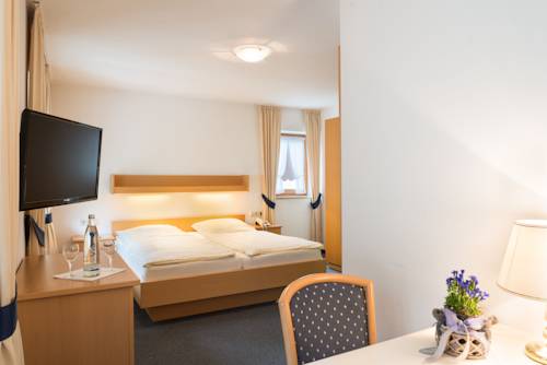Imagen de la habitación del Hotel K&ouml;nigssee, Berchtesgaden. Foto 3