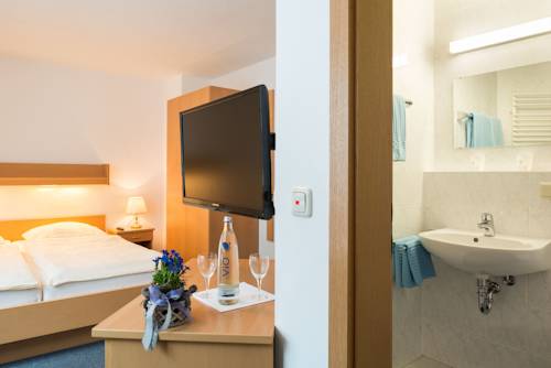 Imagen de la habitación del Hotel K&ouml;nigssee, Berchtesgaden. Foto 5