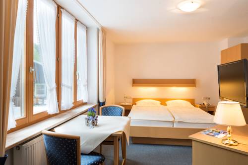 Imagen general del Hotel Königssee, Berchtesgaden. Foto 1