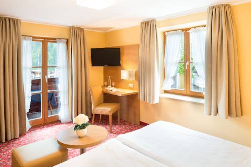 Imagen de la habitación del Hotel K&ouml;nigssee, Berchtesgaden. Foto 7