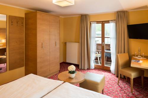 Imagen de la habitación del Hotel K&ouml;nigssee, Berchtesgaden. Foto 8