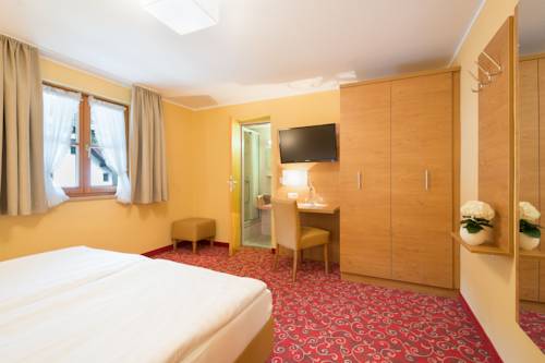 Imagen de la habitación del Hotel K&ouml;nigssee, Berchtesgaden. Foto 9