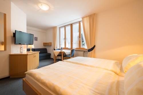 Imagen de la habitación del Hotel K&ouml;nigssee, Berchtesgaden. Foto 11