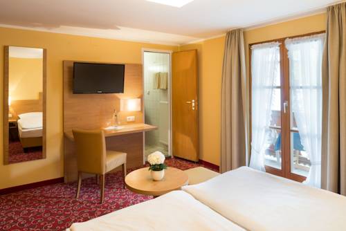Imagen de la habitación del Hotel K&ouml;nigssee, Berchtesgaden. Foto 12