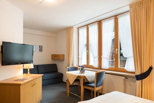 Imagen de la habitación del Hotel K&ouml;nigssee, Berchtesgaden. Foto 13