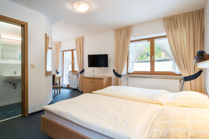 Imagen de la habitación del Hotel K&ouml;nigssee, Sch&ouml;nau am K&ouml;nigsee. Foto 15