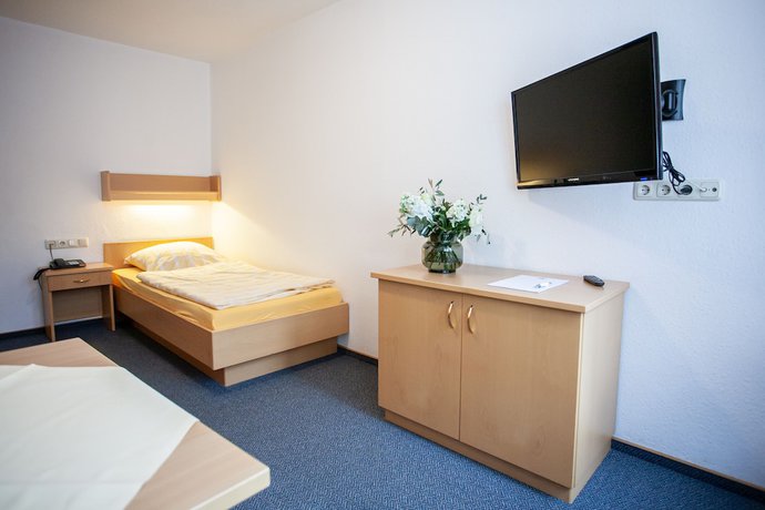 Imagen de la habitación del Hotel K&ouml;nigssee, Sch&ouml;nau am K&ouml;nigsee. Foto 18