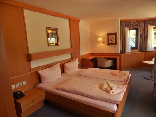 Imagen general del Hotel Königsseer Hof. Foto 1