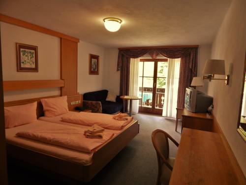 Imagen de la habitación del Hotel K&ouml;nigsseer Hof. Foto 5