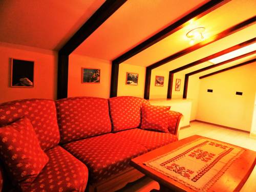Imagen de la habitación del Hotel K&ouml;nigsseer Hof. Foto 6