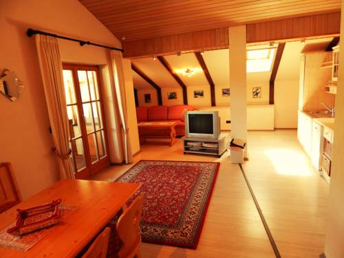 Imagen de la habitación del Hotel K&ouml;nigsseer Hof. Foto 7