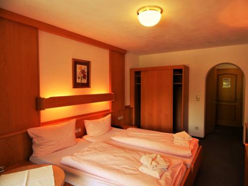 Imagen de la habitación del Hotel K&ouml;nigsseer Hof. Foto 10