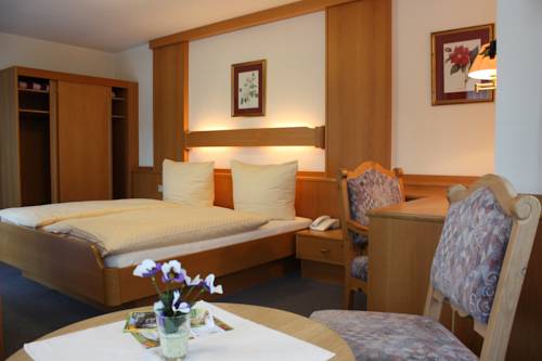 Imagen de la habitación del Hotel K&ouml;nigsseer Hof. Foto 12