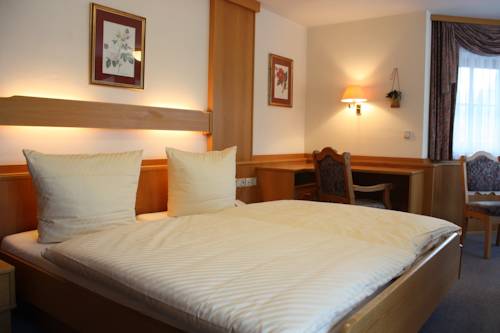 Imagen de la habitación del Hotel K&ouml;nigsseer Hof. Foto 13