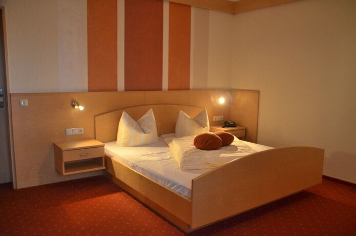 Imagen de la habitación del Hotel K&ouml;nigsteiner Hof. Foto 15