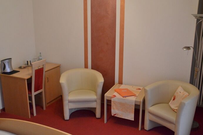 Imagen general del Hotel K&ouml;nigsteiner Hof. Foto 5