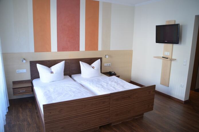 Imagen general del Hotel K&ouml;nigsteiner Hof. Foto 10