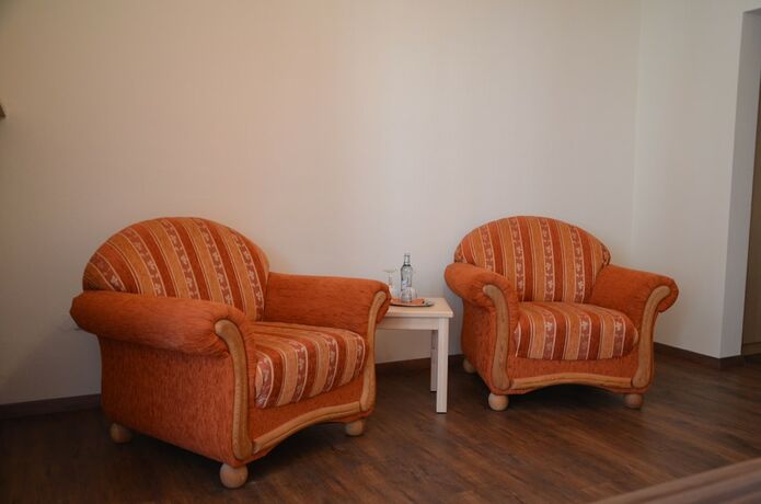 Imagen general del Hotel K&ouml;nigsteiner Hof. Foto 11