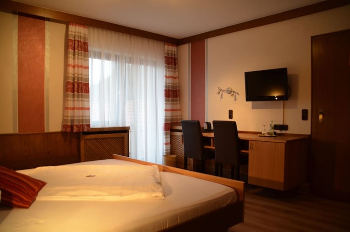 Imagen de la habitación del Hotel K&ouml;nigsteiner Hof. Foto 19