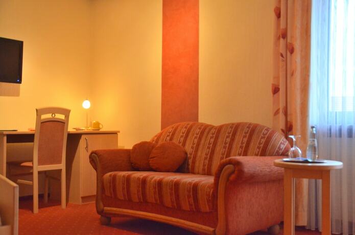 Imagen general del Hotel K&ouml;nigsteiner Hof. Foto 13