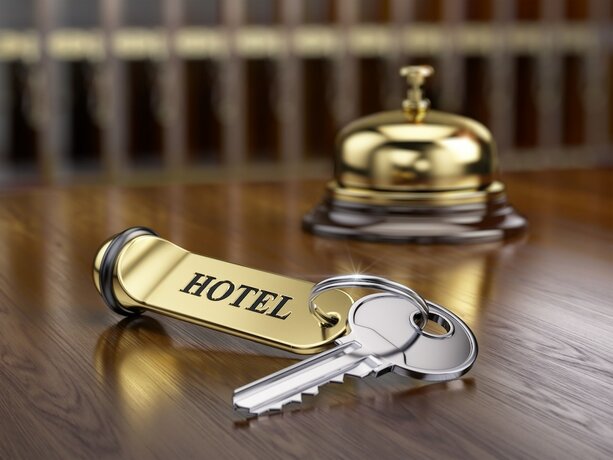Imagen general del Hotel K&ouml;nigsteiner Hof. Foto 14