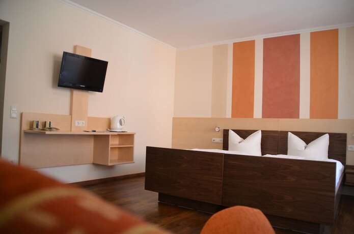 Imagen de la habitación del Hotel K&ouml;nigsteiner Hof. Foto 20