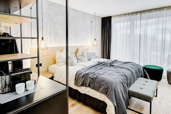 Imagen de la habitación del Hotel K&ouml;nigswieser Hof. Foto 2