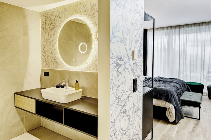 Imagen de la habitación del Hotel K&ouml;nigswieser Hof. Foto 3