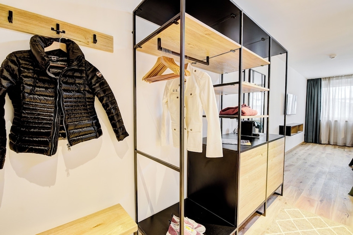 Imagen de la habitación del Hotel K&ouml;nigswieser Hof. Foto 5