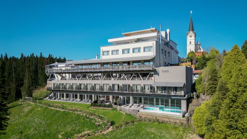 Imagen general del Hotel K&ouml;nigswieser Hof. Foto 1