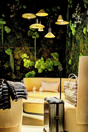Imagen de los interiores del Hotel K&ouml;nigswieser Hof. Foto 8