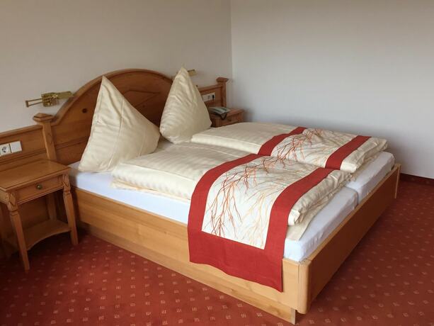 Imagen general del Hotel Köpfers Steinbuck. Foto 2