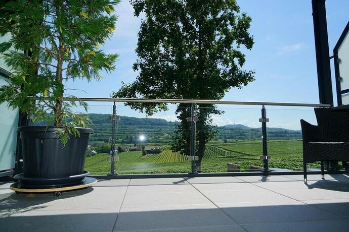 Imagen general del Hotel Köpfers Steinbuck. Foto 5