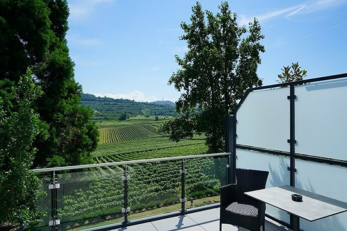 Imagen general del Hotel Köpfers Steinbuck. Foto 6