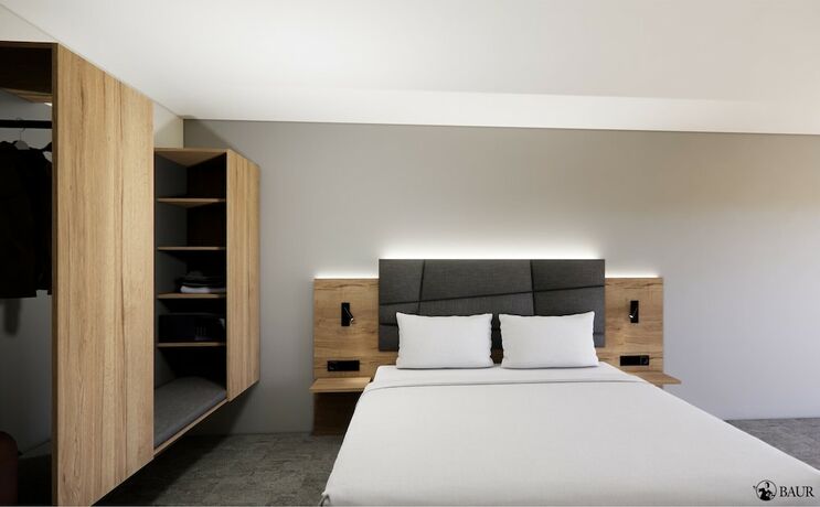 Imagen de la habitación del Hotel Köpfers Steinbuck. Foto 18